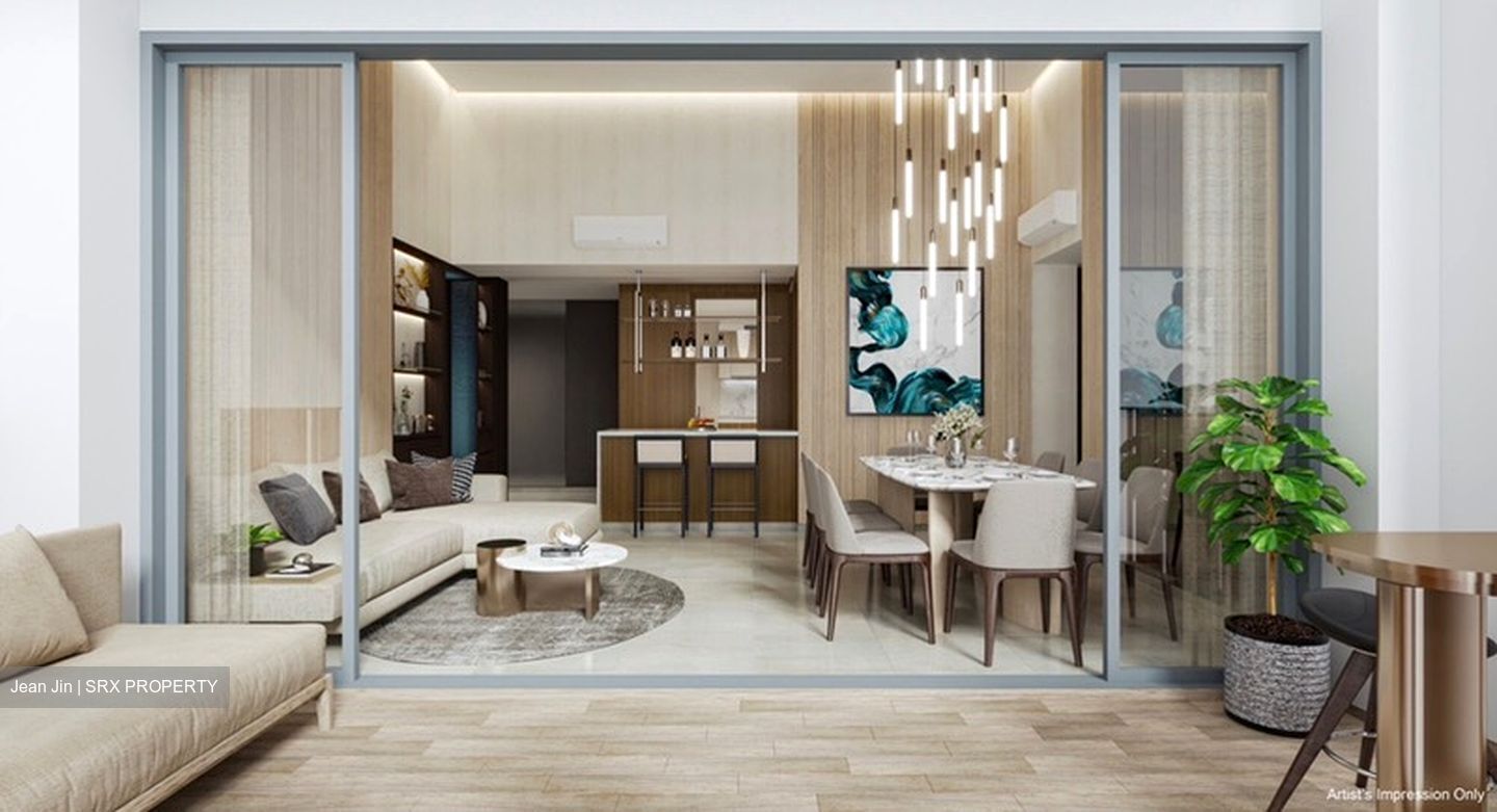 North Gaia (D27), Condominium #347141311